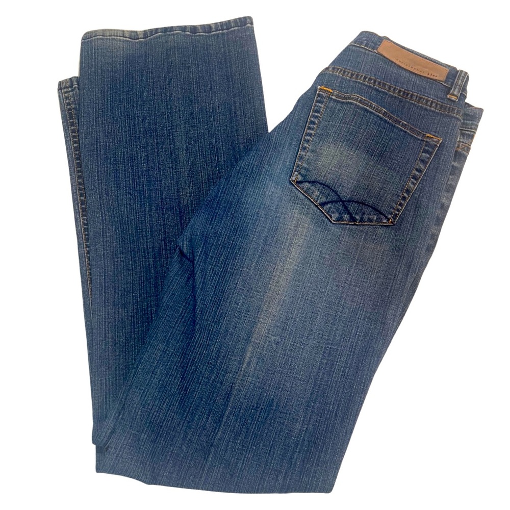 Women’s Christopher Blue Jeans Size 10